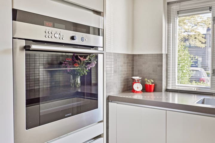 Foto 14 van Machteld van Brabantplaats 13