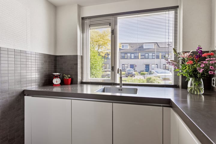 Foto 15 van Machteld van Brabantplaats 13