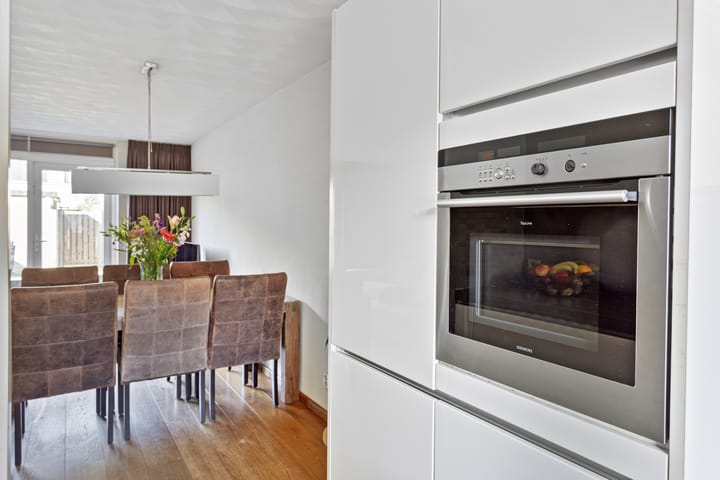 Foto 17 van Machteld van Brabantplaats 13