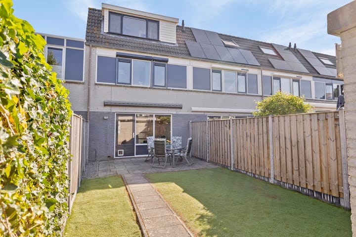 Foto 18 van Machteld van Brabantplaats 13