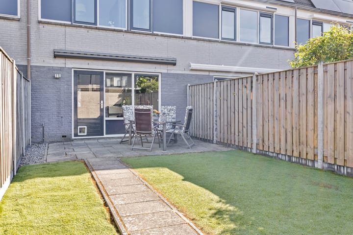 Foto 19 van Machteld van Brabantplaats 13