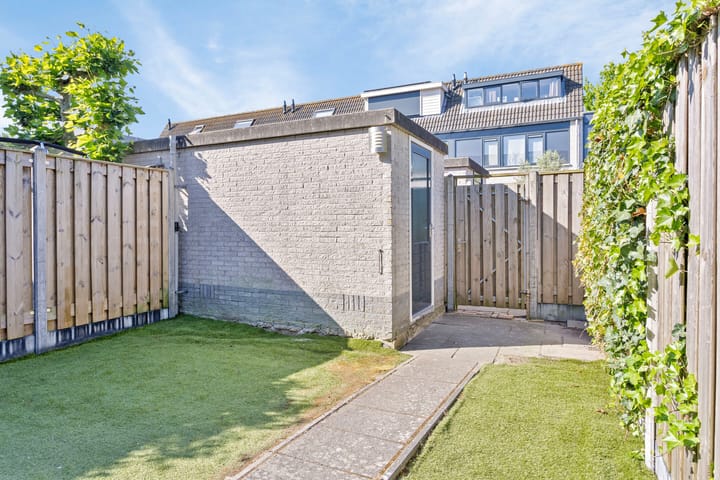 Foto 20 van Machteld van Brabantplaats 13