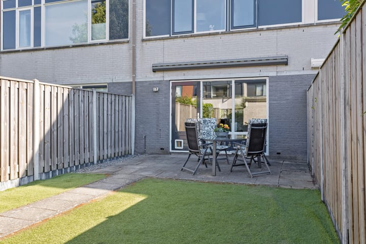 Foto 21 van Machteld van Brabantplaats 13