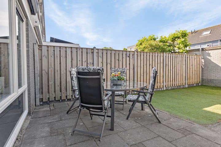 Foto 22 van Machteld van Brabantplaats 13