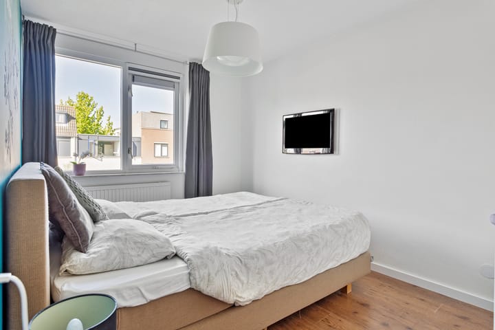 Foto 25 van Machteld van Brabantplaats 13