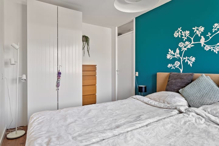 Foto 26 van Machteld van Brabantplaats 13