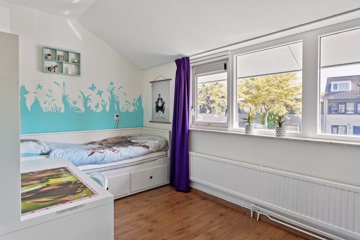 Foto 32 van Machteld van Brabantplaats 13