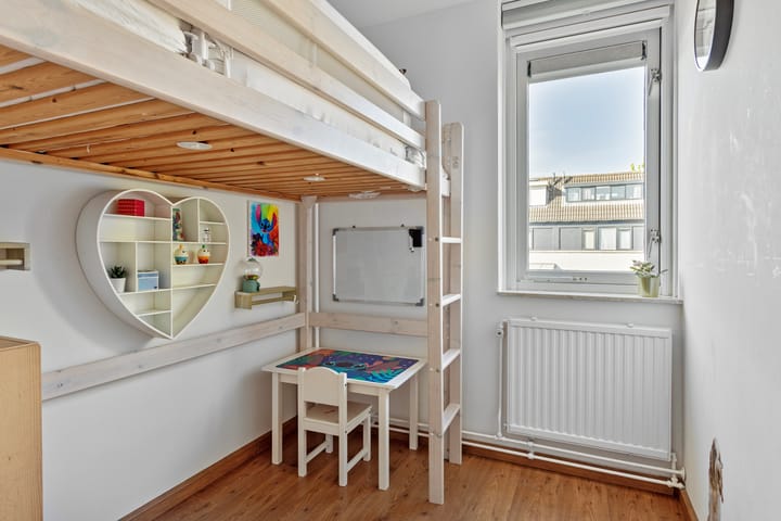 Foto 34 van Machteld van Brabantplaats 13