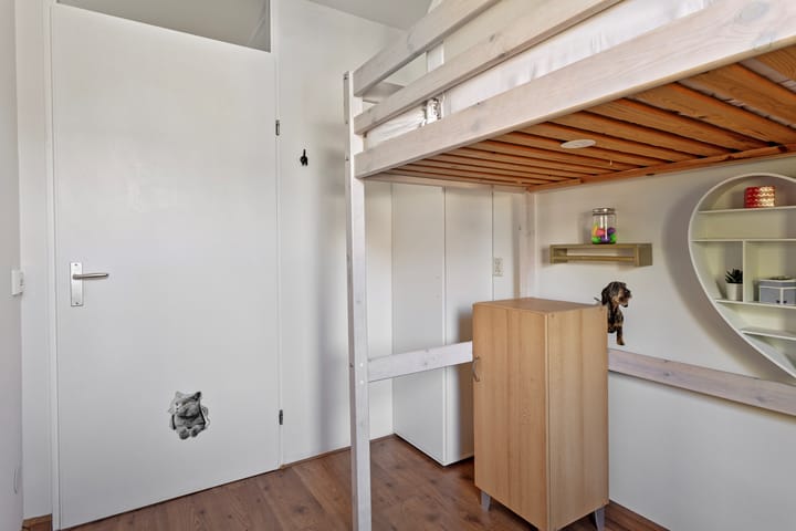 Foto 35 van Machteld van Brabantplaats 13