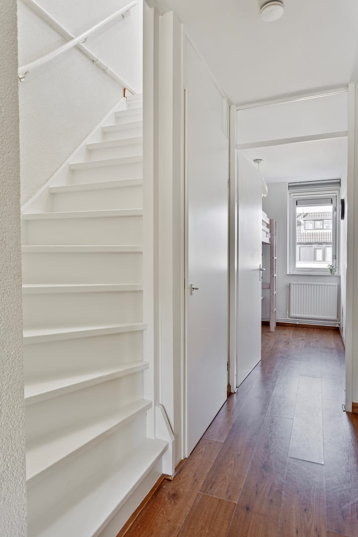 Foto 36 van Machteld van Brabantplaats 13