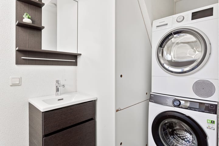 Foto 37 van Machteld van Brabantplaats 13