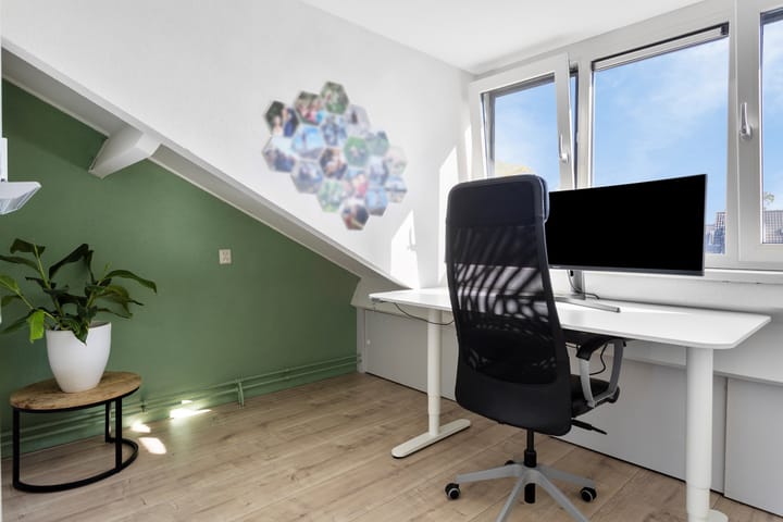 Foto 38 van Machteld van Brabantplaats 13