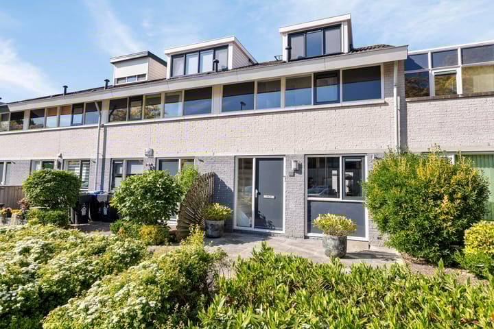 Foto 42 van Machteld van Brabantplaats 13