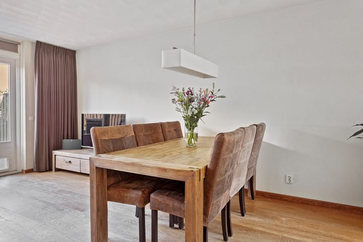 Foto 9 van Machteld van Brabantplaats 13