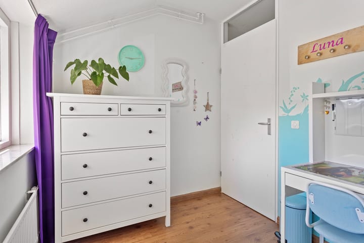 Foto 33 van Machteld van Brabantplaats 13