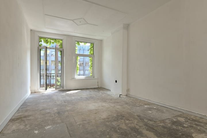 Photo 2 of Frederik Hendrikstraat 34-2