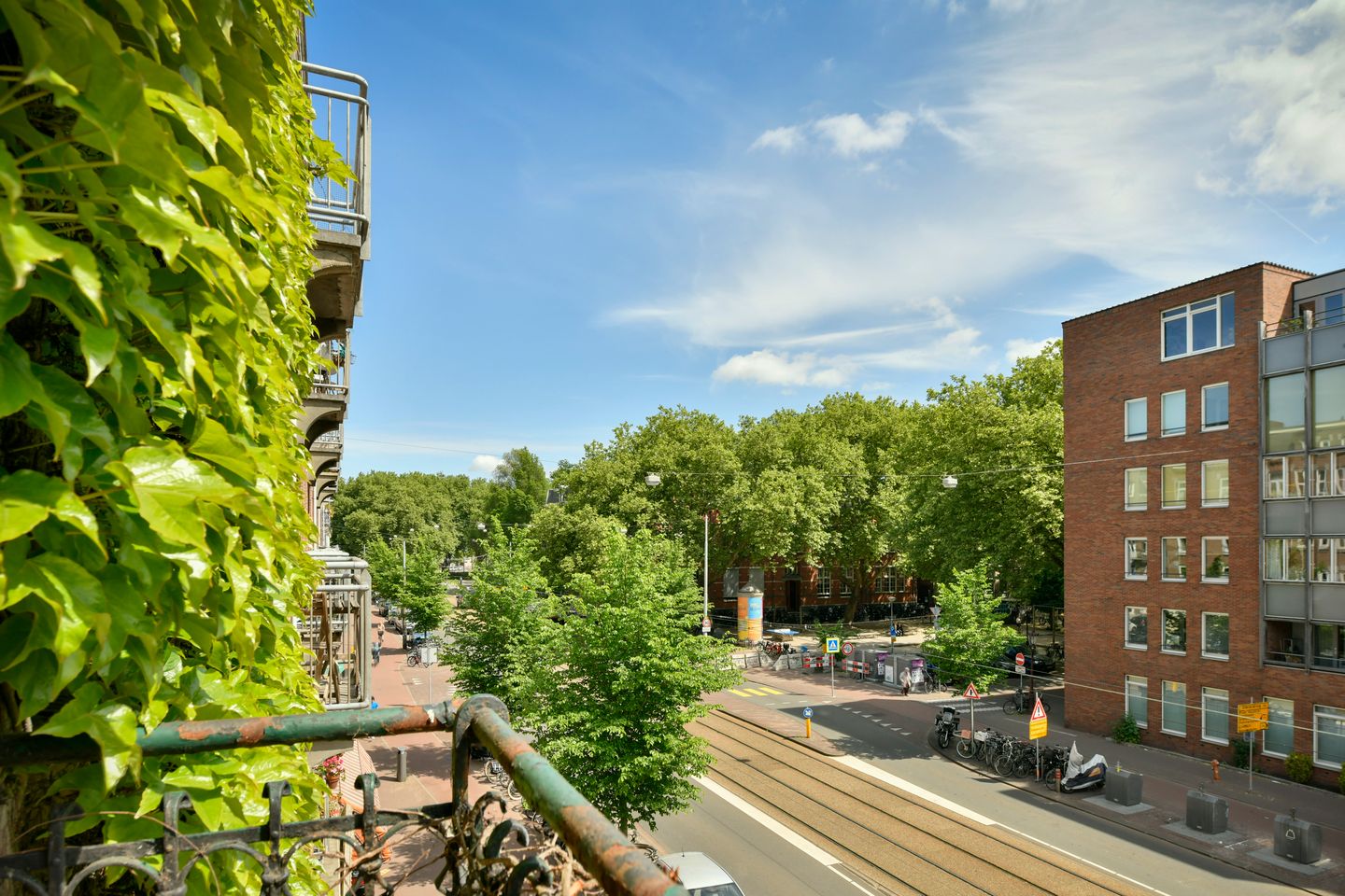 Foto 5 van Frederik Hendrikstraat 34-2