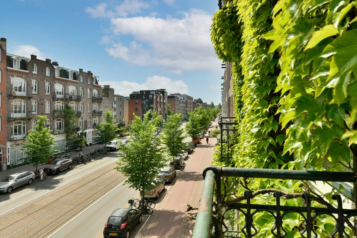 Photo 6 of Frederik Hendrikstraat 34-2