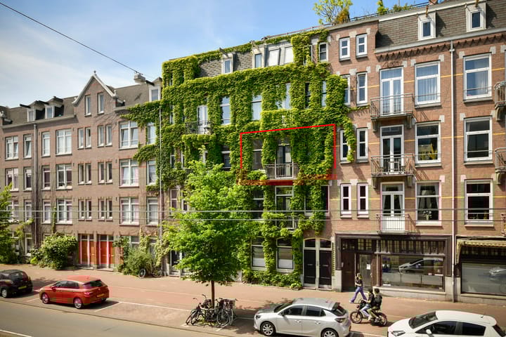 Photo 9 of Frederik Hendrikstraat 34-2