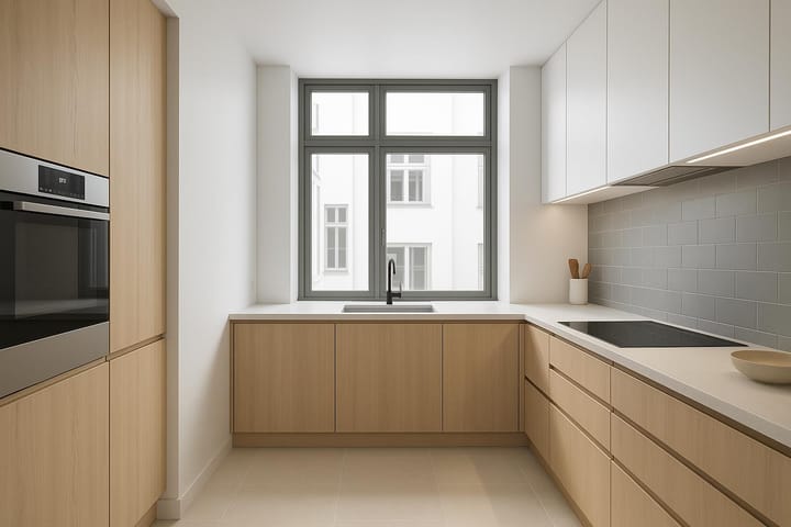 Photo 15 of Frederik Hendrikstraat 34-2