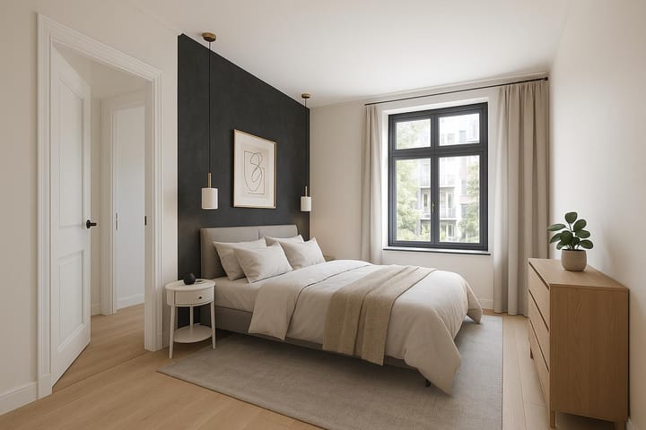 Photo 20 of Frederik Hendrikstraat 34-2