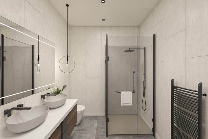 Photo 22 of Frederik Hendrikstraat 34-2