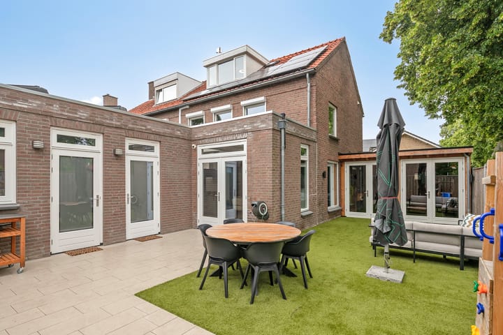 Dr. H.P. Heinekenstraat 2