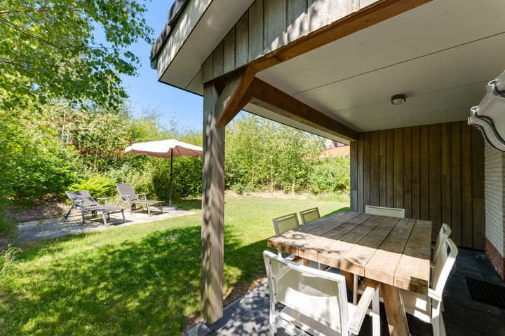 Foto 4 van Zeedijk 24-175