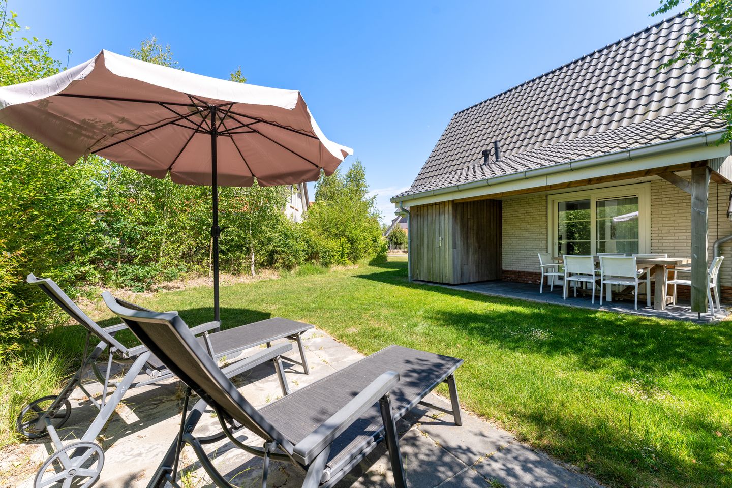 Foto 5 van Zeedijk 24-175