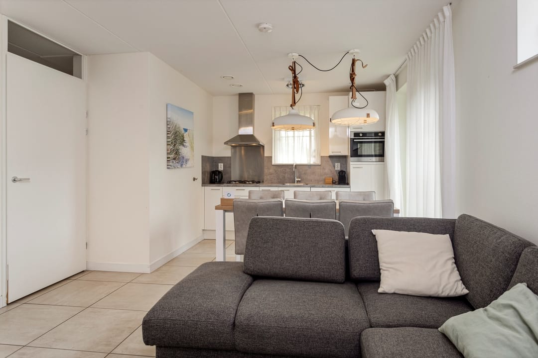 Foto 8 van Zeedijk 24-175