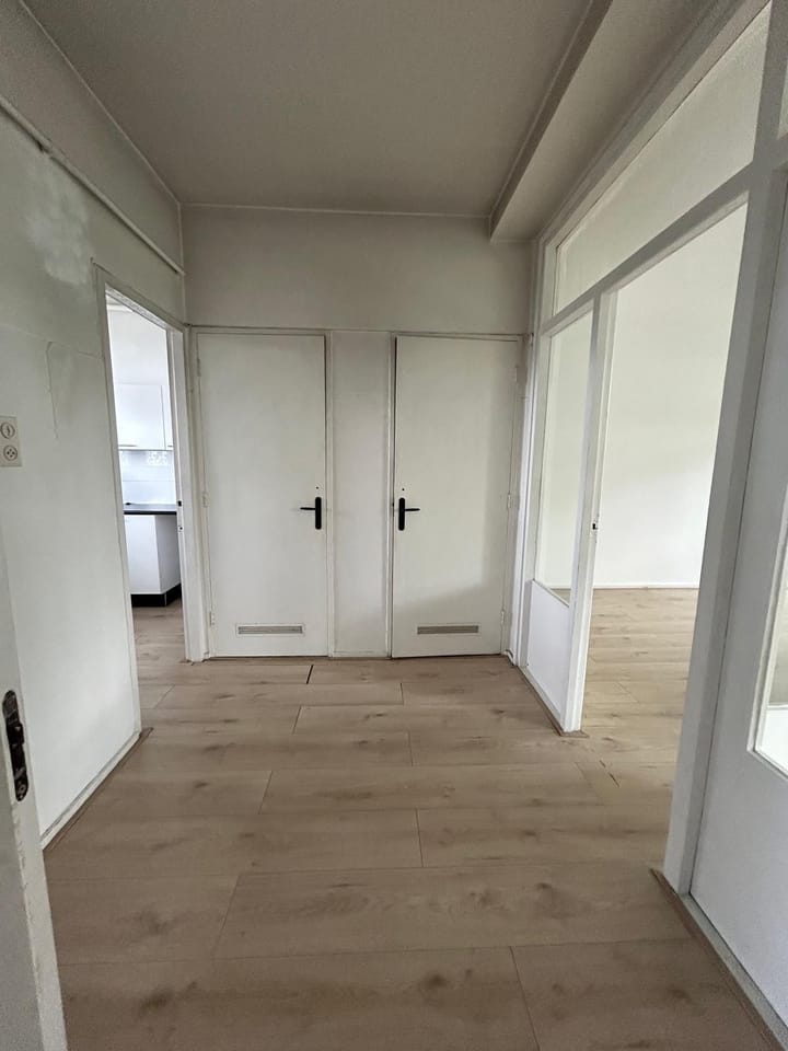 Foto 5 van Zuidplein 104-C