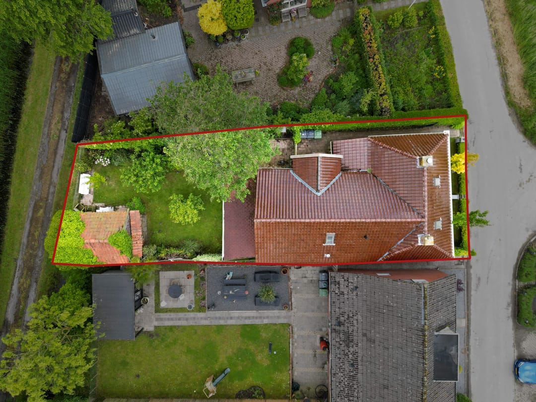 Foto 2 van Pastorieweg 15