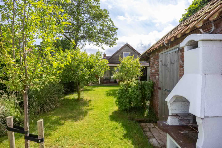 Foto 8 van Pastorieweg 15