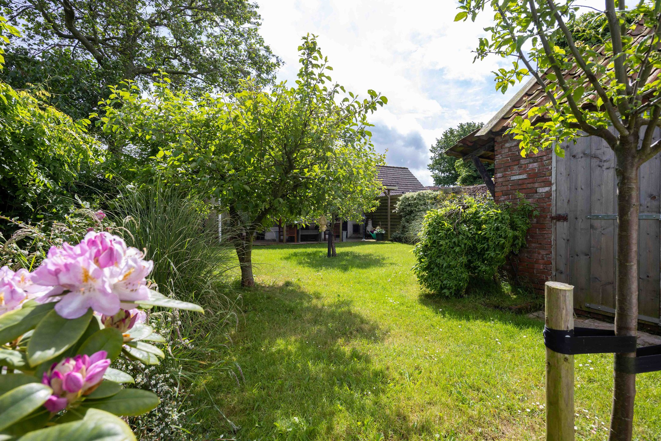 Foto 9 van Pastorieweg 15