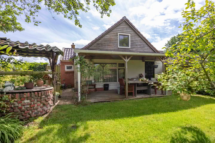 Foto 11 van Pastorieweg 15