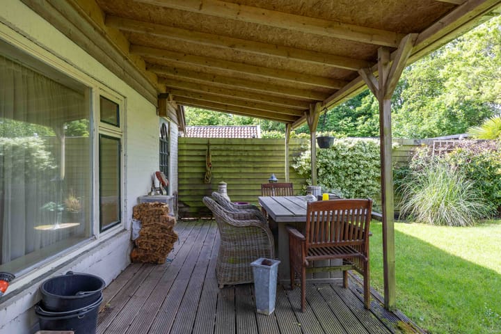 Foto 13 van Pastorieweg 15