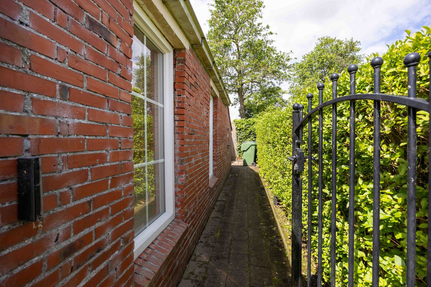 Foto 14 van Pastorieweg 15