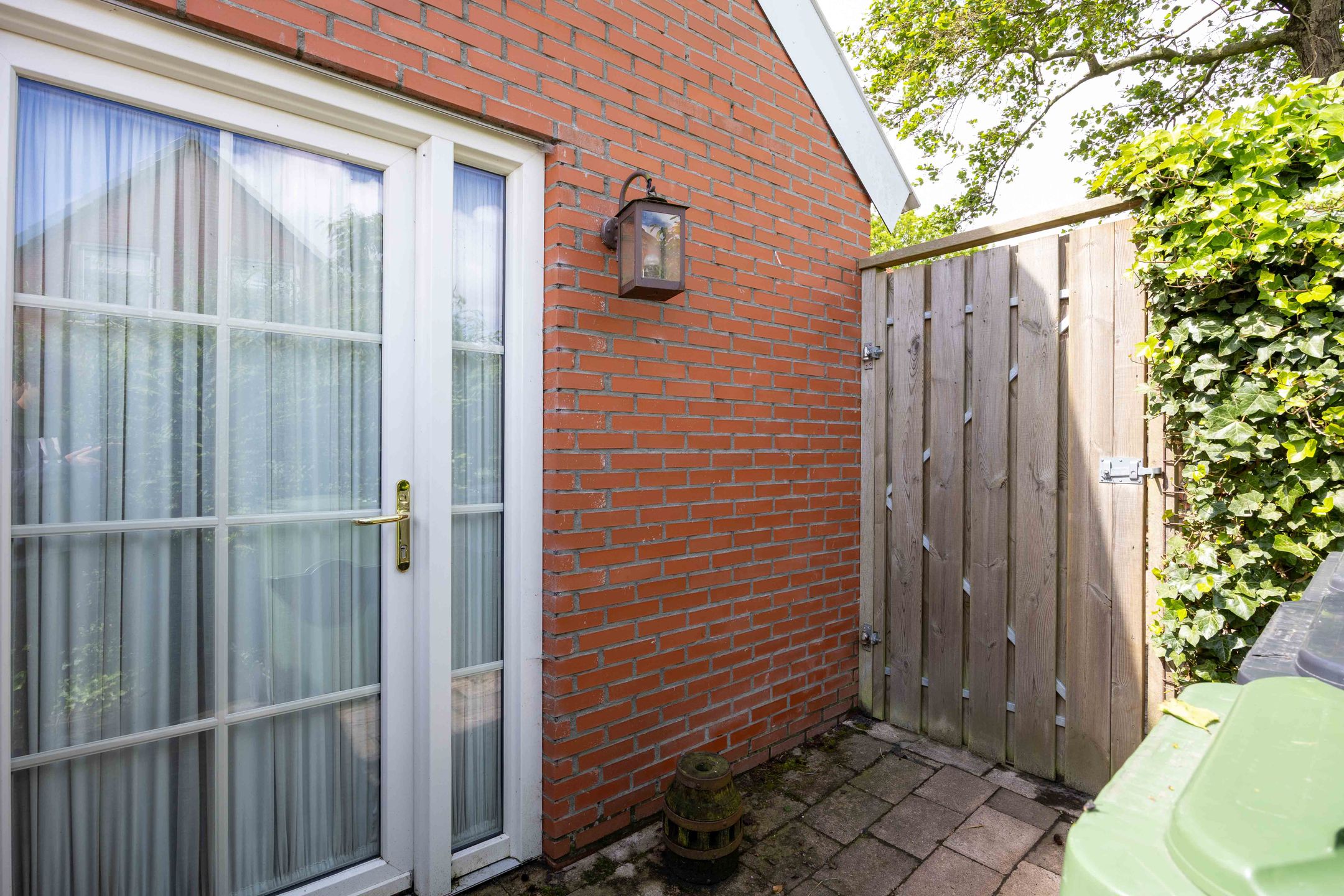 Foto 15 van Pastorieweg 15