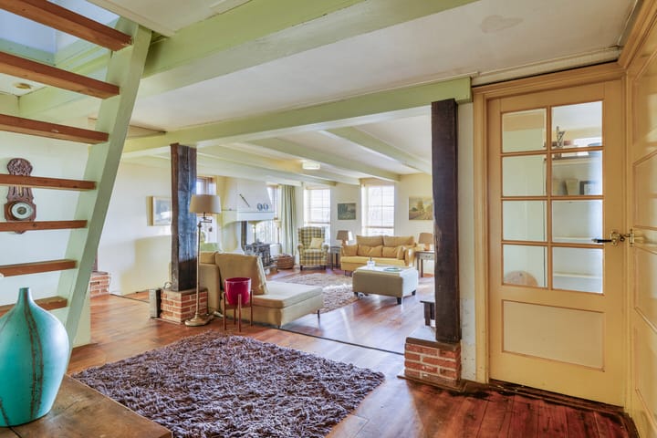 Foto 16 van Pastorieweg 15