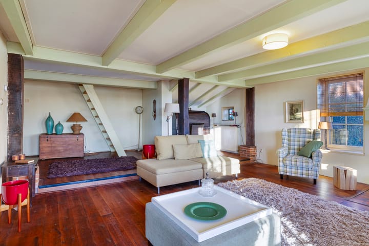 Foto 20 van Pastorieweg 15