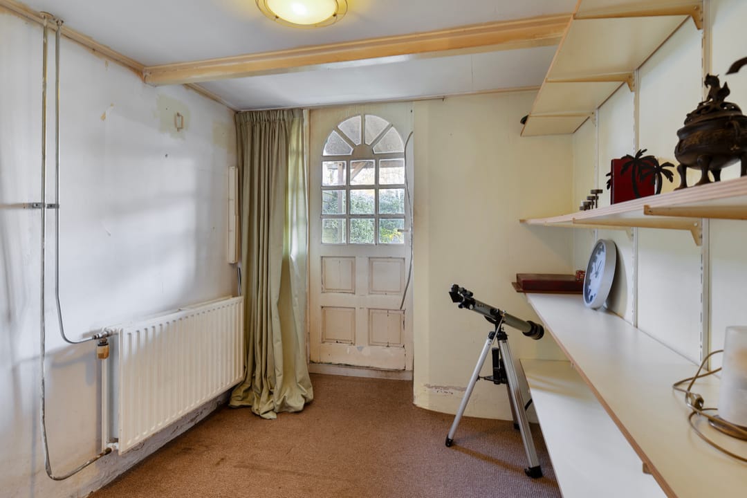 Foto 28 van Pastorieweg 15