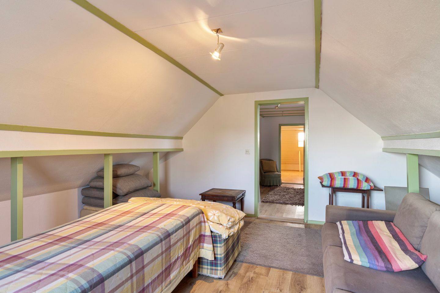 Foto 34 van Pastorieweg 15