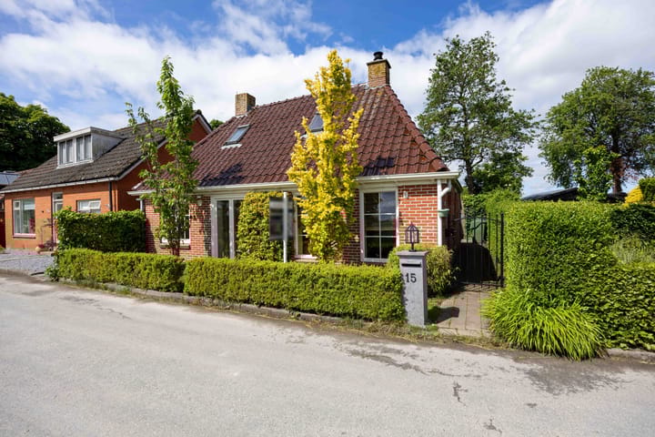 Foto 38 van Pastorieweg 15