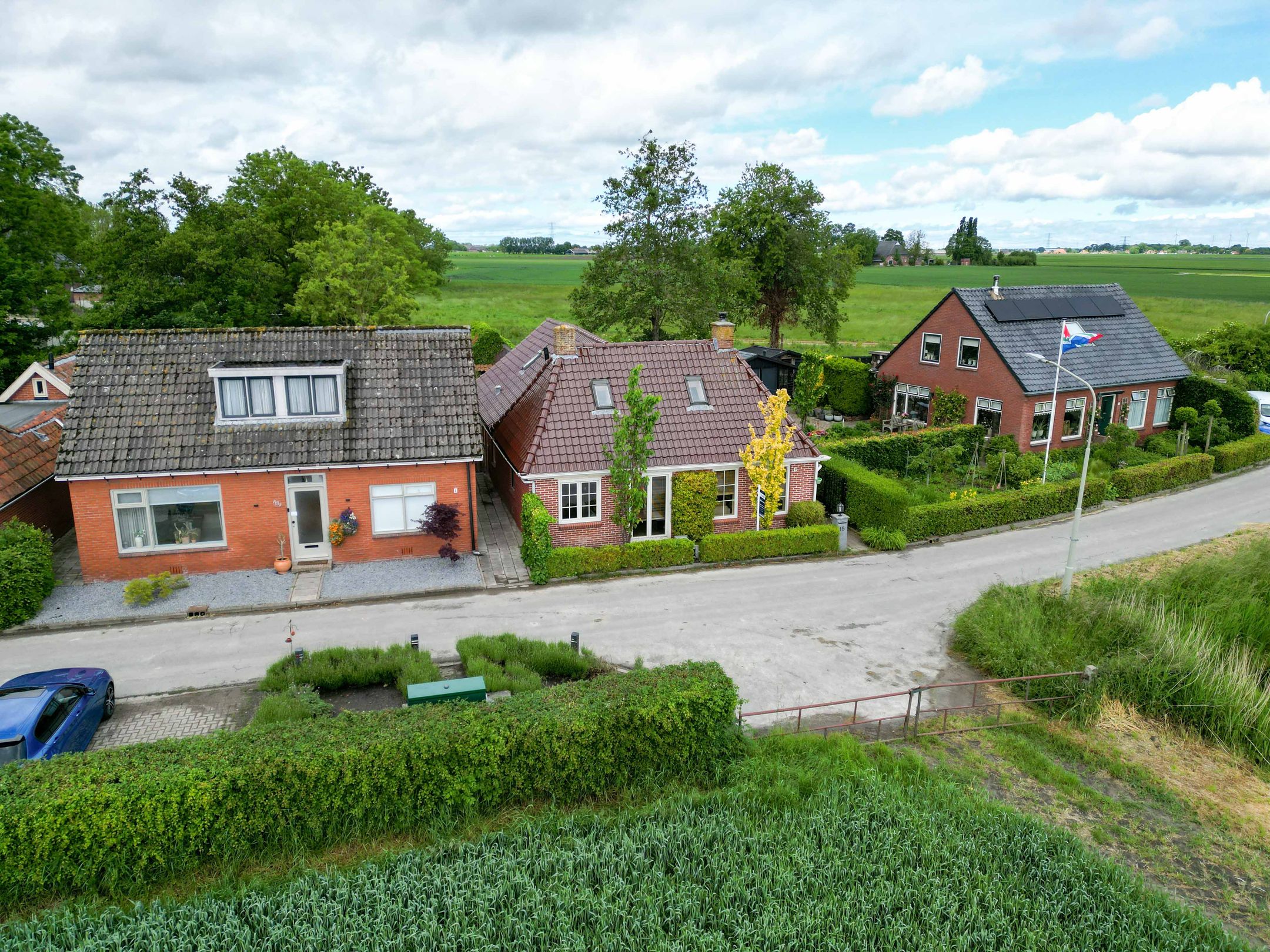 Foto 42 van Pastorieweg 15