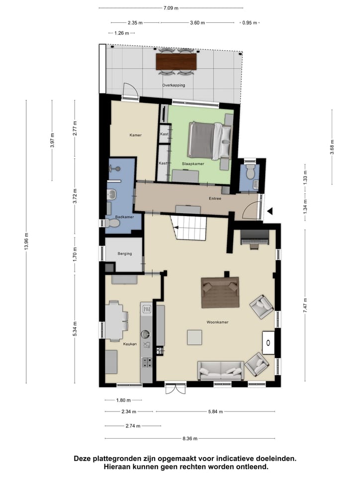 Foto 51 van Pastorieweg 15