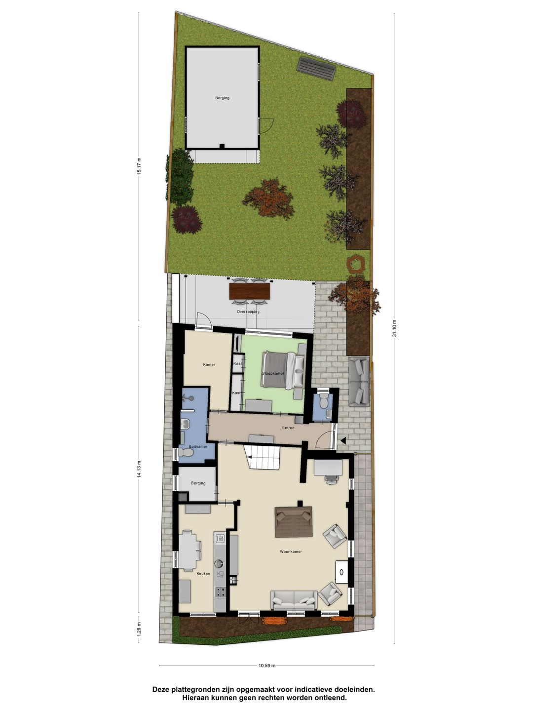 Foto 52 van Pastorieweg 15