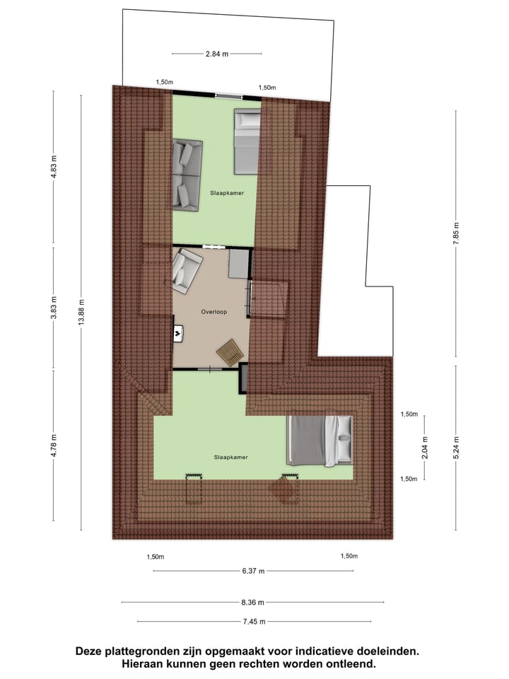 Foto 54 van Pastorieweg 15