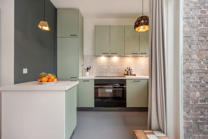 Foto 3 van Koningin Wilhelminalaan 431