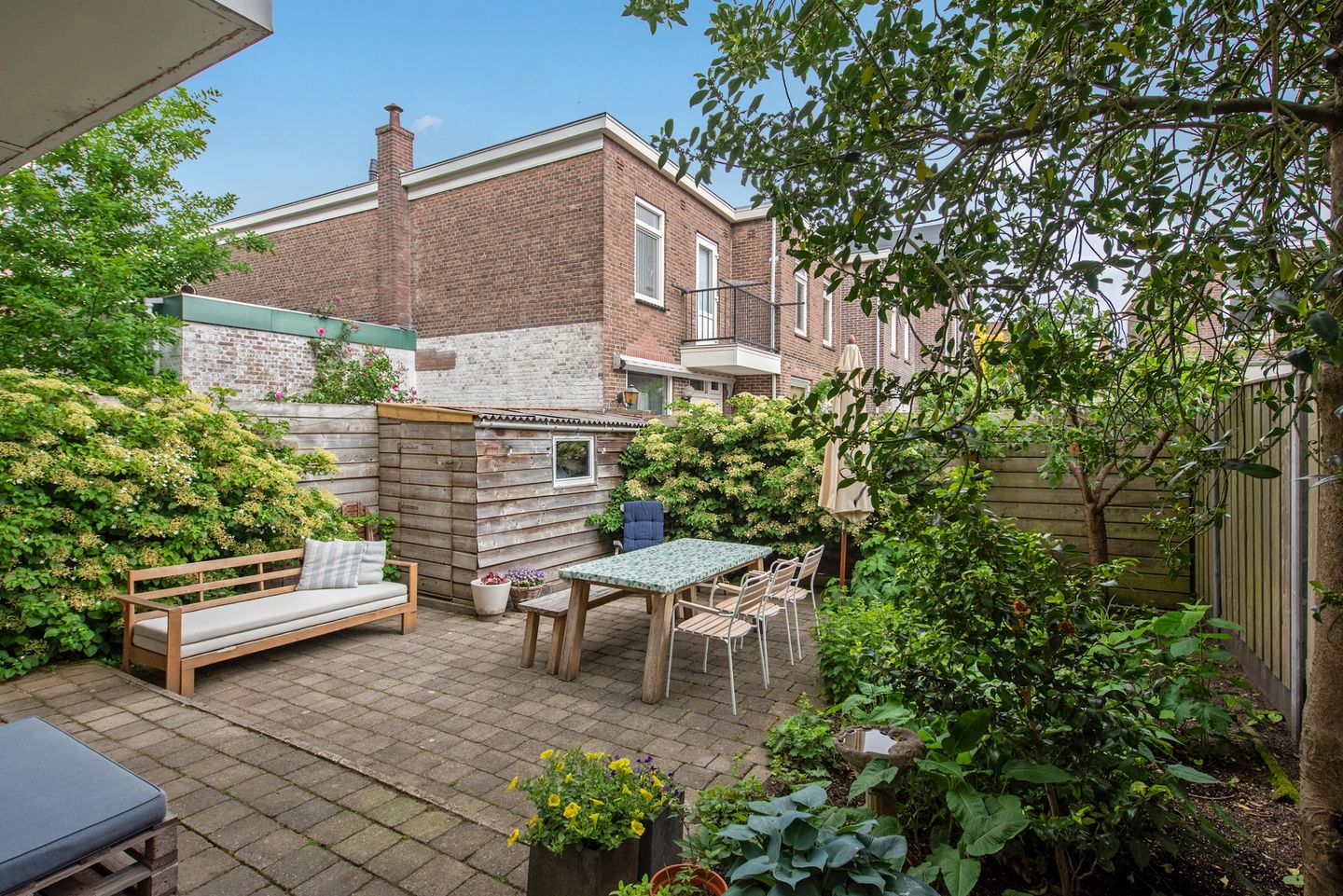 Foto 4 van Koningin Wilhelminalaan 431