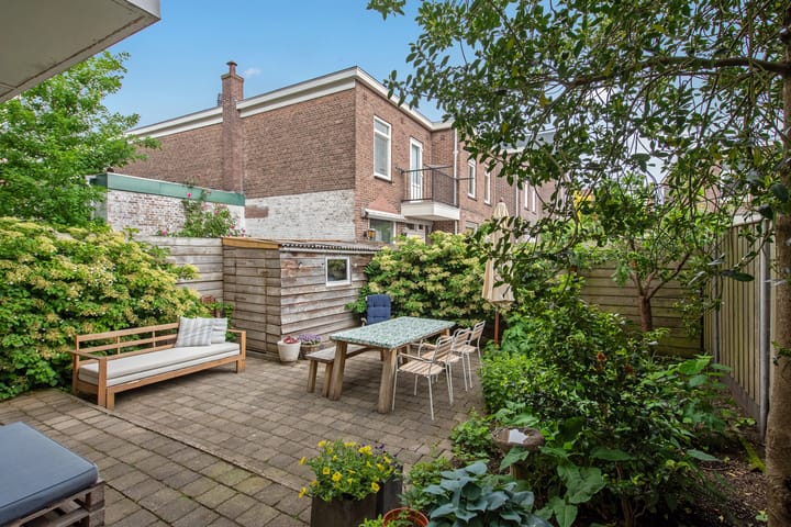 Foto 4 van Koningin Wilhelminalaan 431